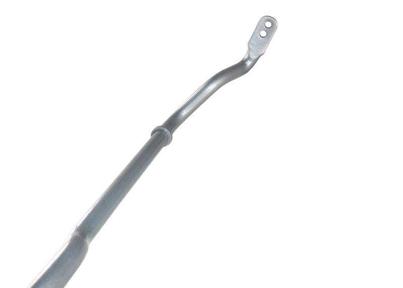 WL Sway Bars - Front - Whiteline 17-18 Infiniti QX30 Front Heavy Duty 2 Hole Adjustable 27mm Swaybar