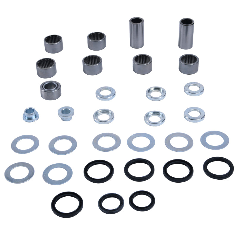 ABR Linkage Bearing Kits - All Balls Racing 2019 Sherco SC-R 125 Linkage Bearing Kit
