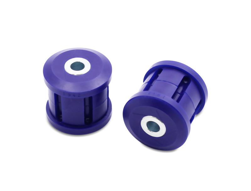 SPR Bushings - Beam Axle - SuperPro 1999 Infiniti G20 Base Rear Beam Axle Pivot Bushing Kit - Motorsport