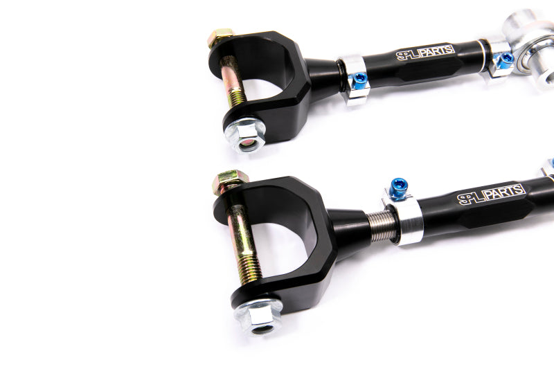 SPP Upper Control Arms - SPL Parts 2016+ Mazda Miata (ND) Rear Upper Control Arms