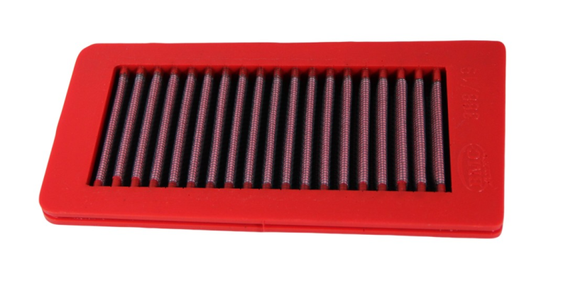 BMC Motorcycle Replacement Filters - BMC 03-15 Suzuki An Burgman 650 Replacement Air Filter
