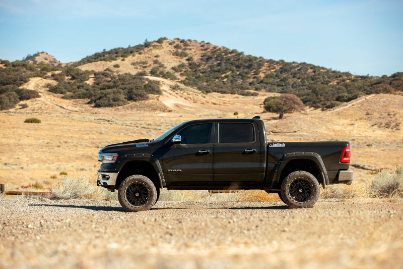 BT Lift Kits - Belltech 19-21 RAM 1500 4WD All Cabs 6in-8in Base Lift Kit