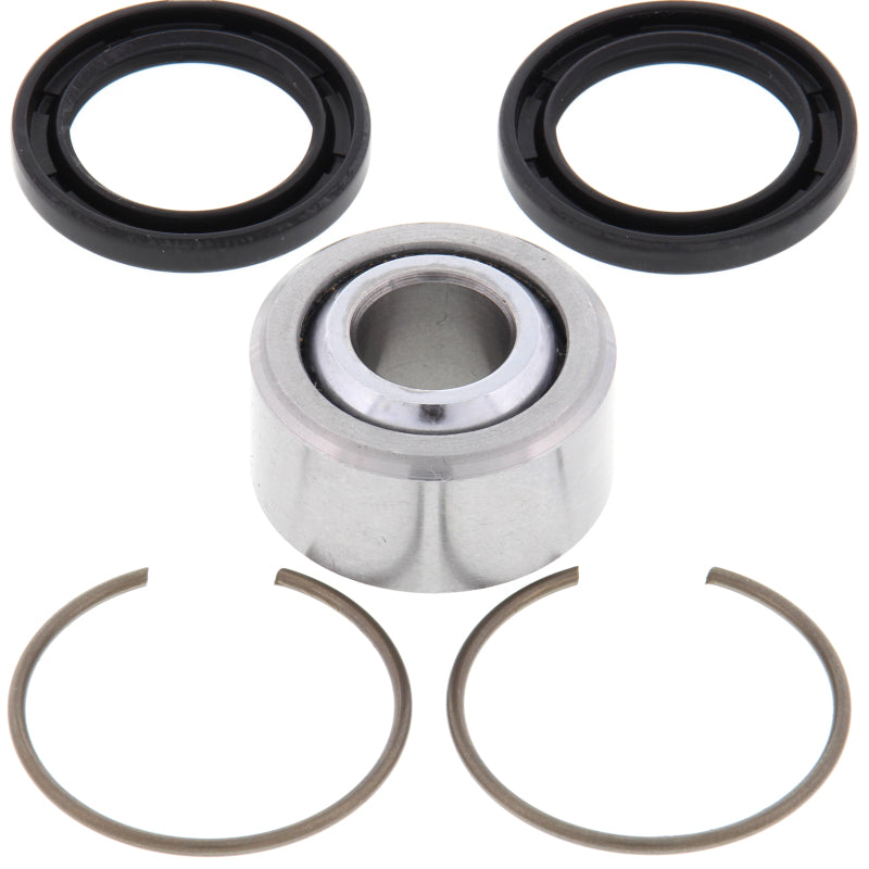 ABR Shock Bearing Kits - All Balls Racing 1989 Suzuki RM125 Lower Rear Shock Bearing Kit