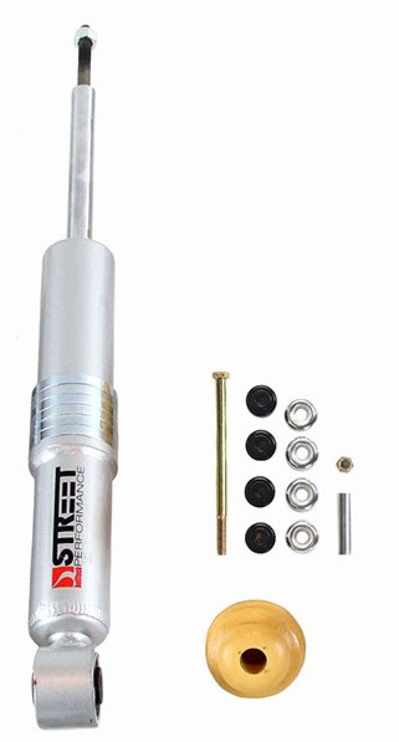 BT Lower & Lift Strut - Belltech 18-20 GM Colorado/Canyon (Ext & Quad Cab) Short Bed Front Lower & Lift Strut - Single