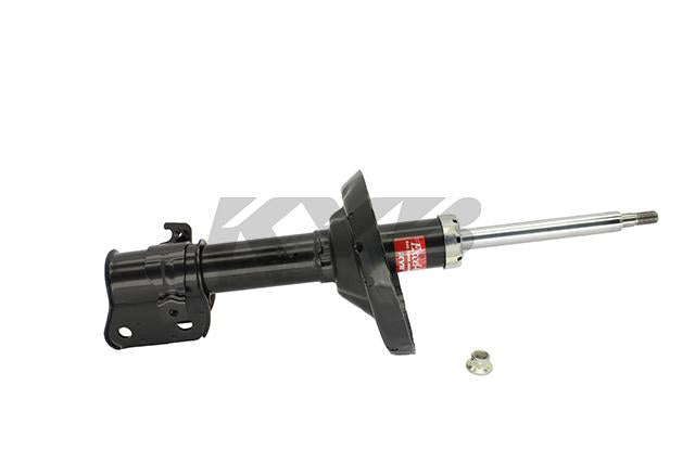 KYB Shock & Strut Excel-G - KYB Shocks & Struts Excel-G Front Left SUBARU Impreza (AWD) 2004-07 SUBARU WRX Wagon (NOT STI)
