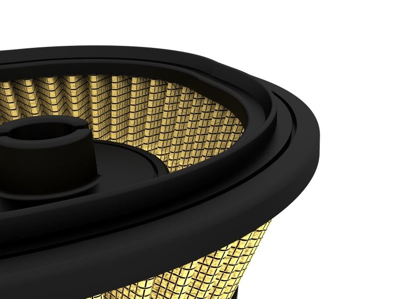 AFE PG7 Air Intake - aFe Aries Powersport Air Filters OER PG7 A/F PG7 MC - Yamaha WRF250/450 03-09