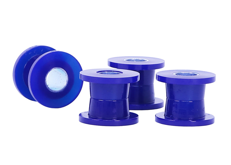 SPR Bushings - Control Arm - SuperPro 1955 Austin A30 Base Front Lower Inner Control Arm Bushing Kit