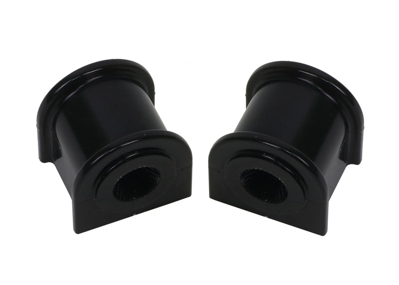 WL Bushings - Sway Bar - Whiteline Sway Bar Mount Bushing Kit - 19mm