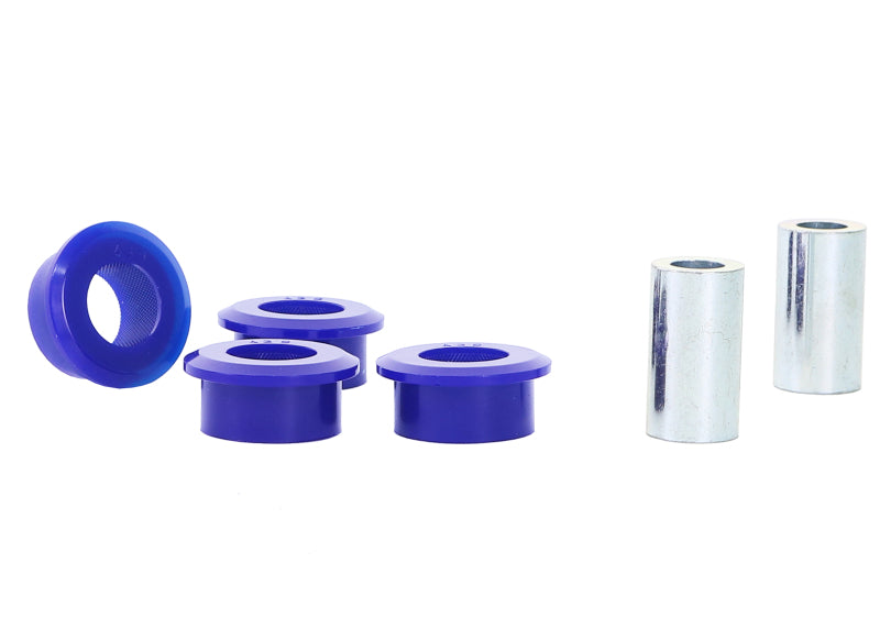 SPR Bushings - Panhard Rods - SuperPro 1991 Toyota Land Cruiser Base Front Panhard Rod Bushing Set