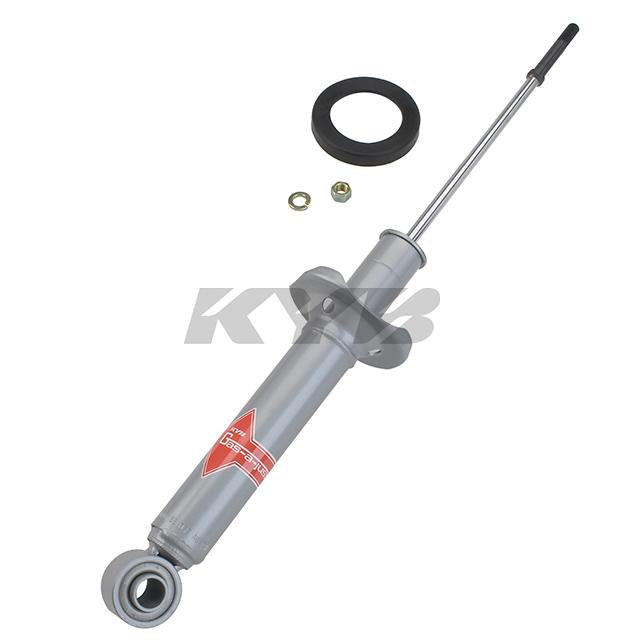 KYB Shocks & Struts Gas-A-Just - KYB Shocks & Struts Gas-A-Just Rear MAZDA RX-7 1986-91