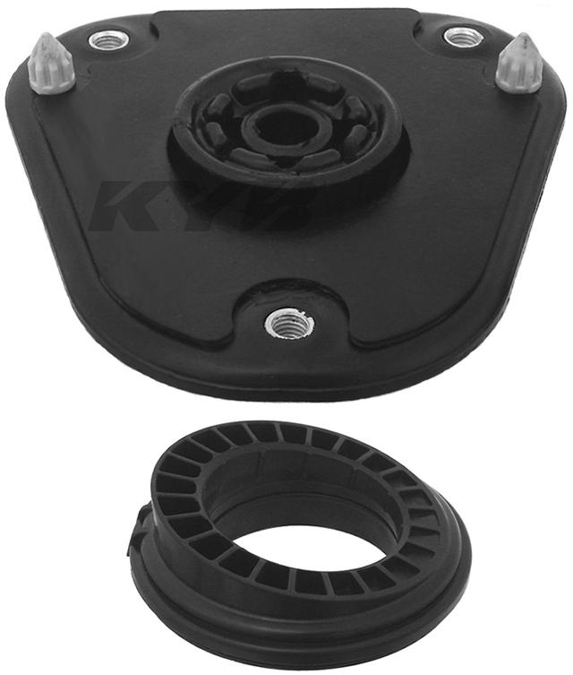 KYB Strut Mounts - KYB Shocks & Struts Strut Mount Front 06-11 Buick Lucerne / 06-11 Cadillac DTS