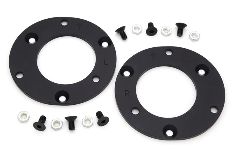 DNN Camber Plates - Dinan 08-13 BMW M3 Camber Plate Kit