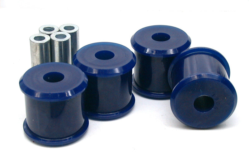 SPR Bushings - Radius Rods - SuperPro 1993 Land Rover Range Rover County LWB Front Forward Radius Arm-to-Differential Bushing Set