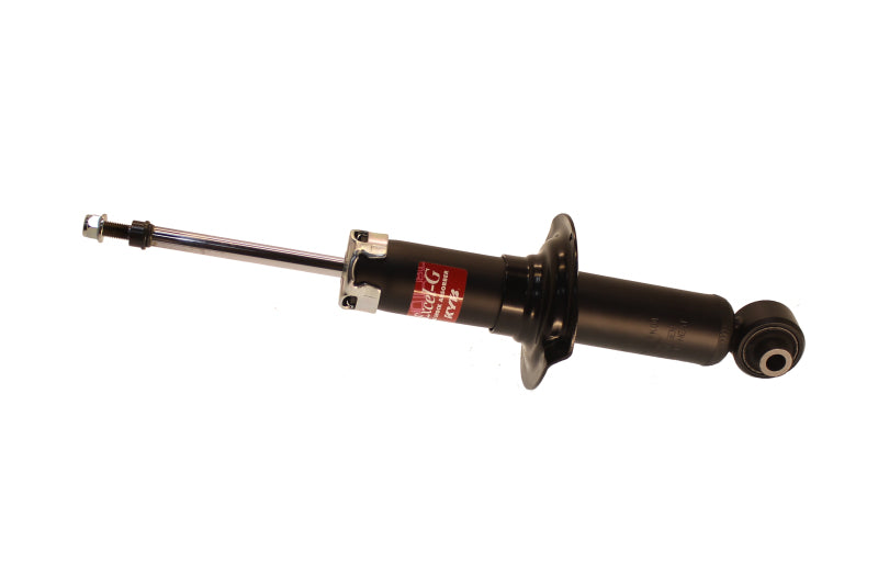 KYB Shock & Strut Excel-G - KYB Shocks & Struts Excel-G Rear Scion FR-S 2014-2013 / Subaru BRZ 2015-2013