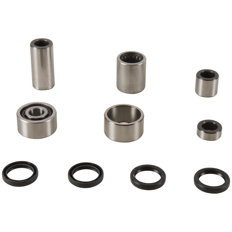 PIV Swing Arm Kit - Pivot Works 07-13 Honda TRX420 FE Swing Arm Kit