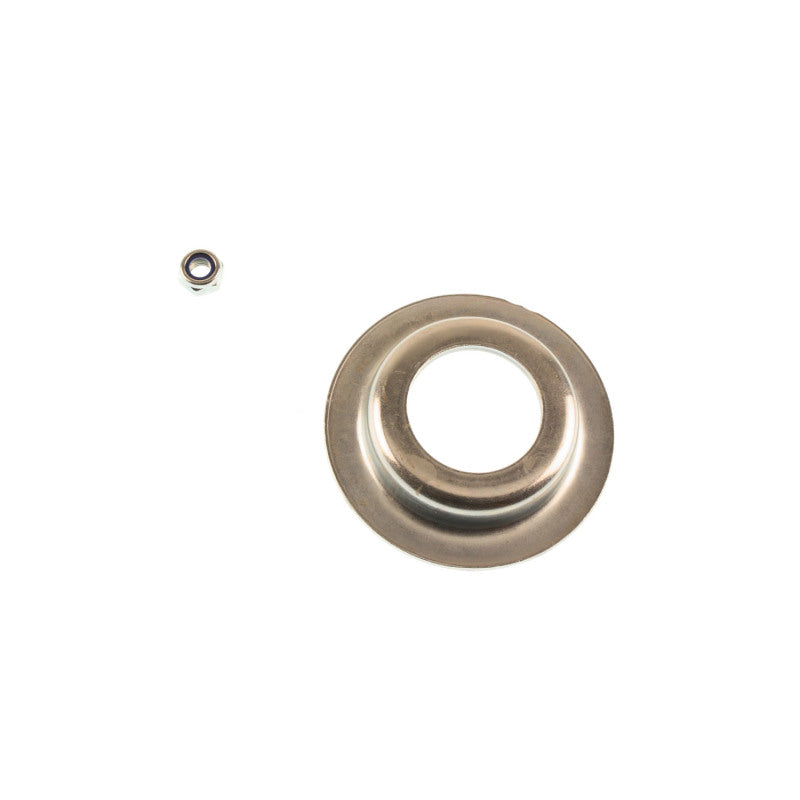 BIL B6 Series Shocks - Bilstein B6 1982 BMW 733i Base Rear 46mm Monotube Shock Absorber