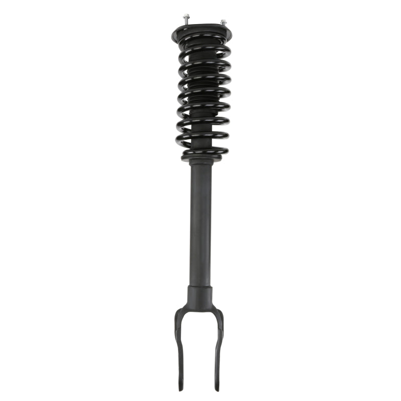 KYB Shocks & Struts Strut Plus - KYB Shocks & Struts Strut Plus Front Right DODGE Durango 4x2 5.7L ALL 14-15