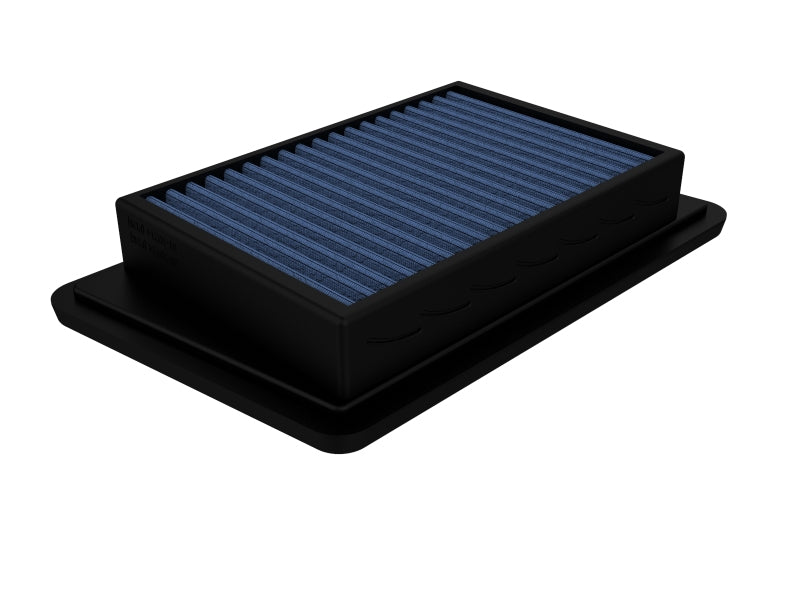 AFE P5R Drop In Air Filter - aFe MagnumFLOW Air Filters OER P5R A/F P5R Jeep Wrangler 03-06 L4-2.4L
