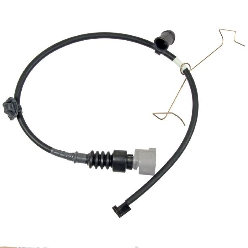 PSB Euro-Stop Brake Pad Sensor - Power Stop 18-19 Lexus LS500 Front Euro-Stop Electronic Brake Pad Wear Sensor