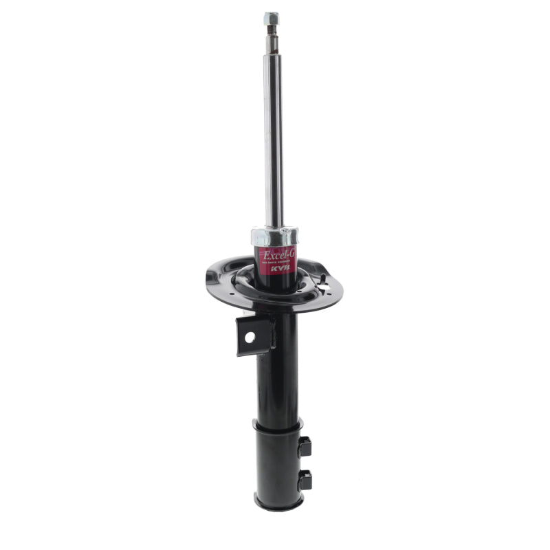 KYB Shock & Strut Excel-G - KYB Shocks & Struts Excel-G Front Left Hyundai Sonata 11-14