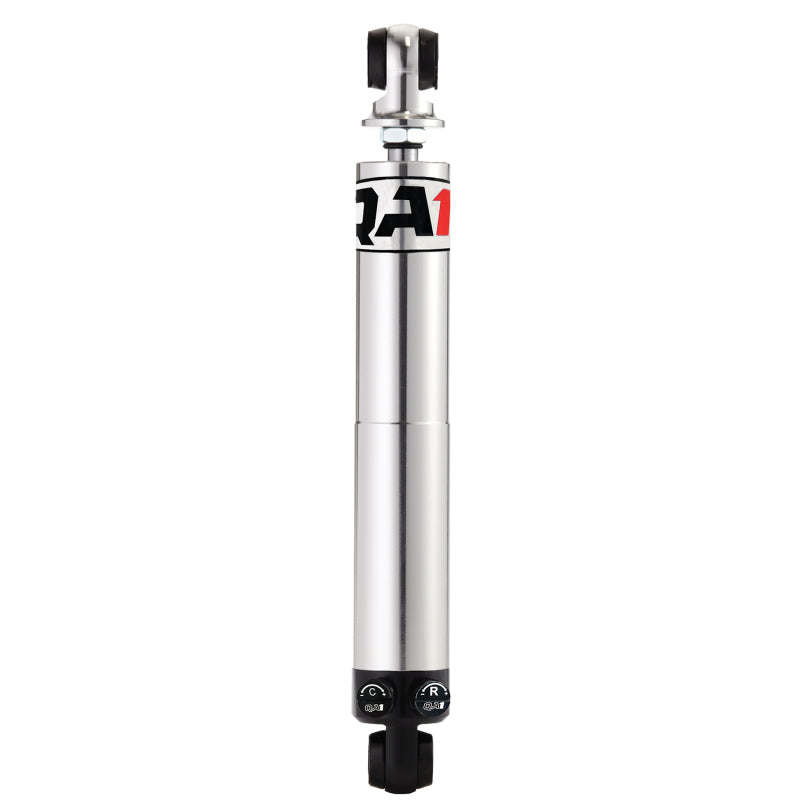 QAP Shocks - Stocker Series - QA1 Stocker Star Series Rear Shock Absorber - Double Adj. - 13.625in/21.125in - Aluminum