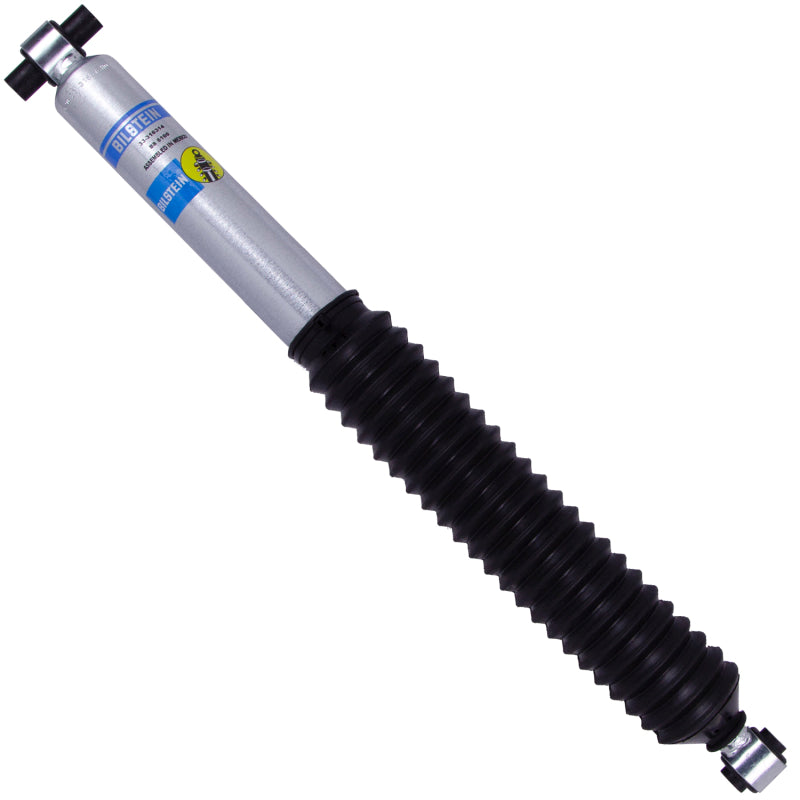 BIL B8 5100 Series Shocks - Bilstein B8 5100 Series 18-20 Jeep Wrangler Front Shock For 0-1.5in Lift