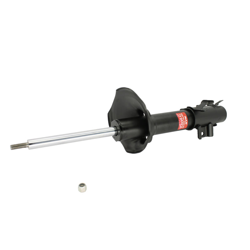 KYB Shock & Strut Excel-G - KYB Shocks & Struts Excel-G Rear Left INFINITI G20 1991-96