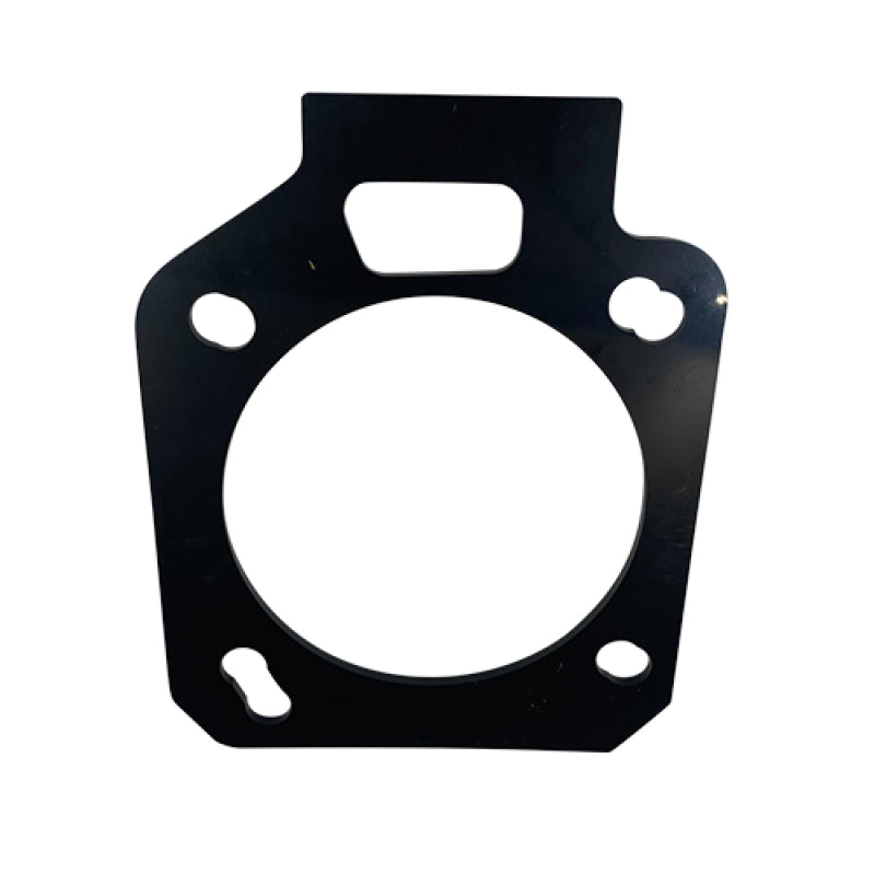 BX Throttle Body Gaskets - BLOX Racing Thermal Throttle Body Gasket K Series - 70mm