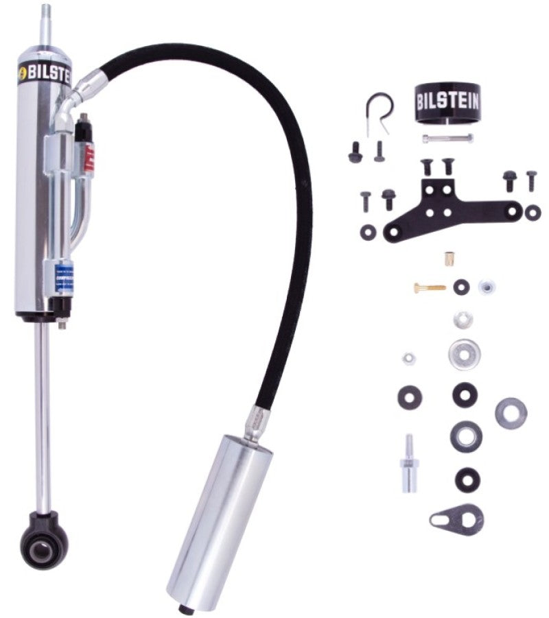 BIL B8 Series Shocks - Bilstein B8 8100 (Bypass) 2003-2020 Toyota 4Runner Rear Left Monotube Shock Absorber