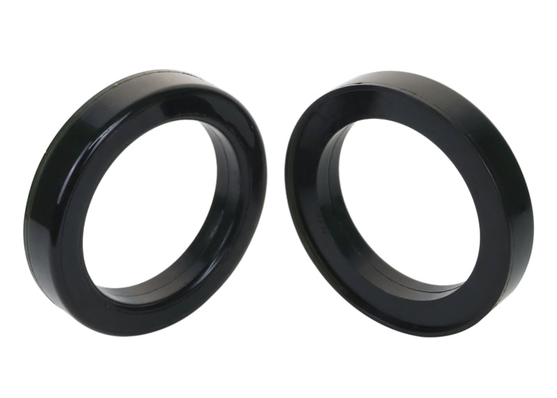 WL Bushings - Other - Whiteline 91-07 Toyota Land Cruiser Spring Pad Bushing Kit