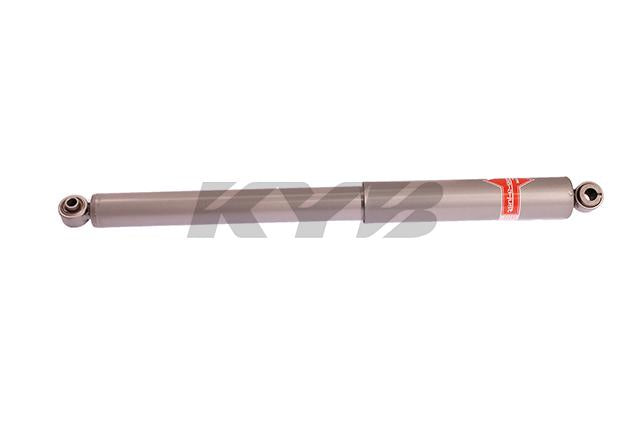 KYB Shock & Strut Excel-G - KYB Shocks & Struts Excel-G Rear FORD F450 Super Duty 2005-07 FORD F550 Super Duty 2005-07