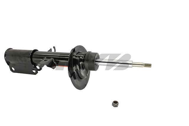 KYB Shock & Strut Excel-G - KYB Shocks & Struts Excel-G Front Left BMW X5 2000-06