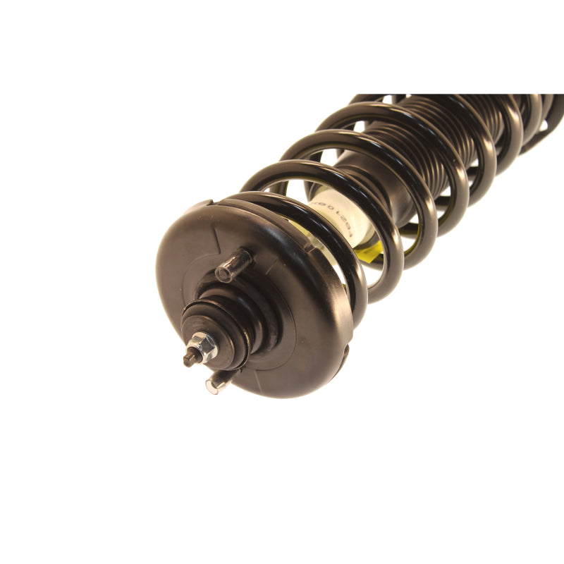 KYB Shocks & Struts Strut Plus - KYB Shocks & Struts Strut Plus Rear Right Honda Accord 08-12