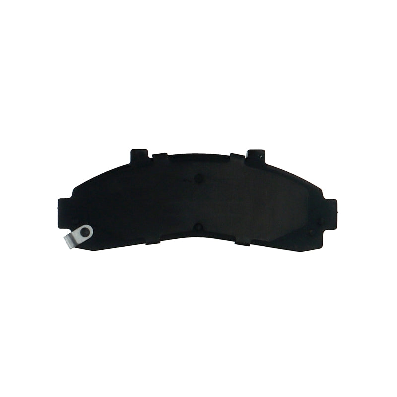 BAE Claw Brake Pads - Baer Brakes 95-01 Ford Explorer Claw Brake Pads