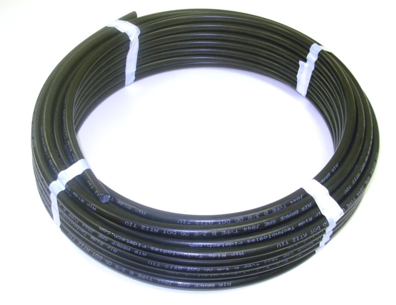 RID Airline - Ridetech 40ft Roll of 3/8in DOT Airline