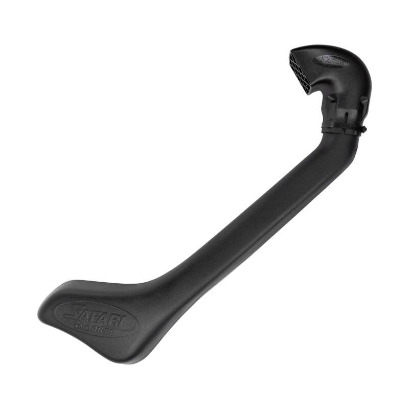 ARB Safari V-Spec Snorkels - ARB Safari 4X4 Snorkel Vspec Patrolgu Ser 4 4.2L Td 9/04-16
