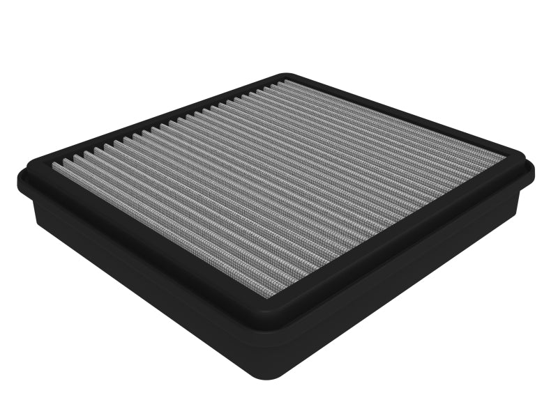 AFE Magnum FLOW OE Replacement Filters - aFe Magnum FLOW OE Replacement Air Filter w/ Pro DRY S Toyota Land Cruiser (J200) 08-21 V8-4.5L (td)
