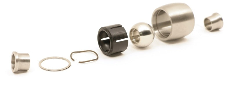 RID R-Joints - Ridetech Weld-On R-Joint XL with 9/16in ID and 2-5/8in Width