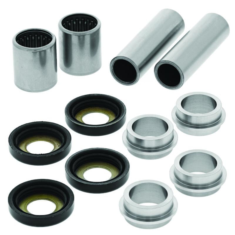 QBS Swingarms - QuadBoss 86-87 Honda TRX250R FourTrax Swingarm Repair Kit