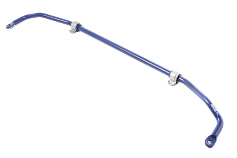 HR Sway Bars - Rear - H&R 12-15 Chevrolet Camaro LS/LT/SS (Incl. Convertible) V6 28mm Non Adj. Sway Bar - Rear
