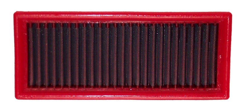 BMC Panel Air Filters - BMC 94-99 Fiat Punto I (176) 75 1.2 SX / HSD / ELX Replacement Panel Air Filter
