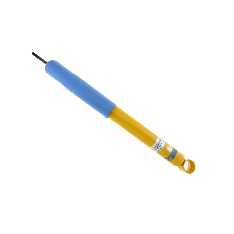 BIL B6 Series Shocks - Bilstein B6 1991 Toyota Land Cruiser Base Rear 46mm Monotube Shock Absorber