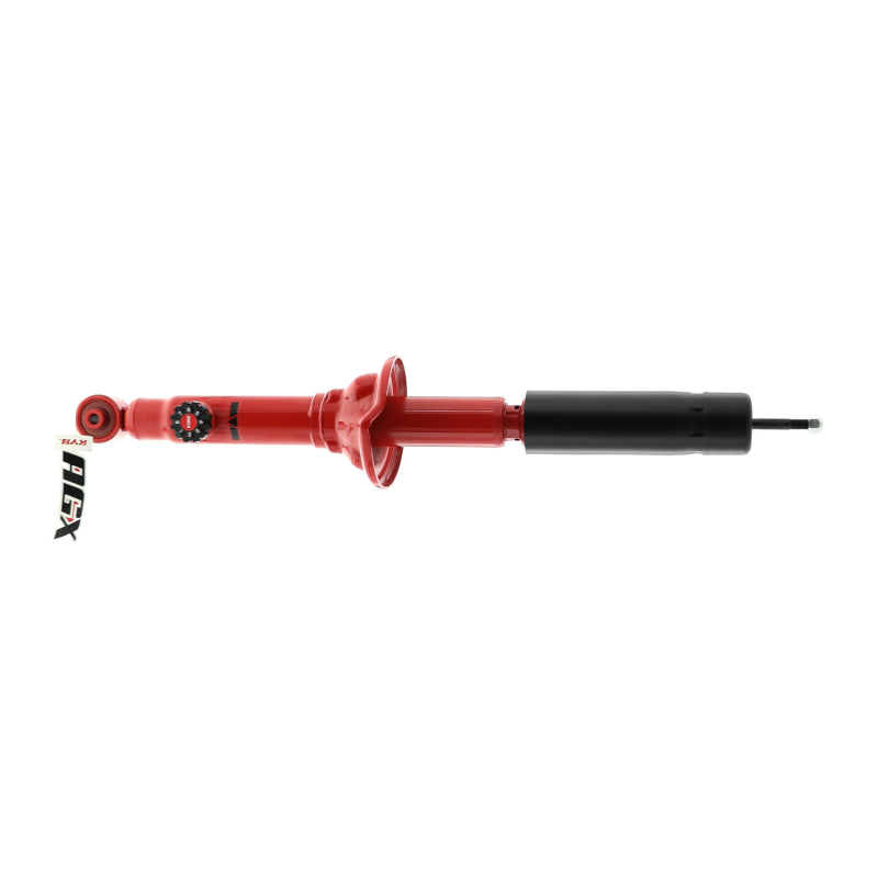KYB Shocks & Struts AGX - KYB 97-01 Honda-CR-V Shocks & Struts AGX - Rear
