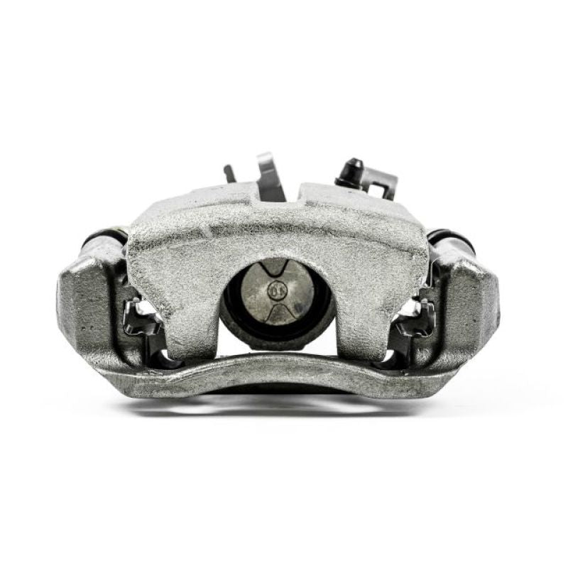 PSB Autospecialty Caliper - Power Stop 05-08 Chevrolet Cobalt Rear Right Autospecialty Caliper w/Bracket