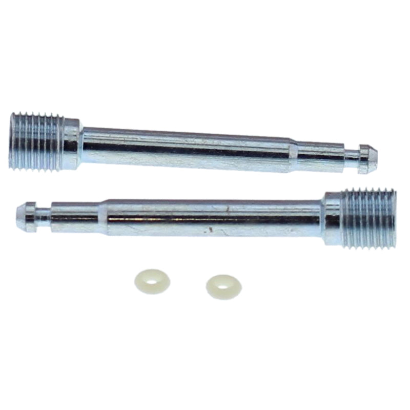 ABR Caliper Rebuild Kits - All Balls Racing 06-19 Yamaha FJR1300 Brake Pad Retaining Pin Kit - Front