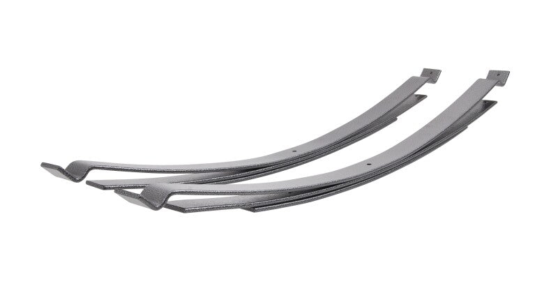 HWG LP-25 Leaf Kits - Hellwig 11-22 Ram 3500 Load Pro - Up To 2500lb Level LC 3 Leaf Helper Spring w/o Mounting Kit