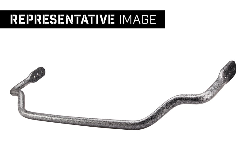 HWG Rear Sway Bars - Hellwig 75-76 Ford F-150 Solid Heat Treated Chromoly 1-1/8in Rear Sway Bar