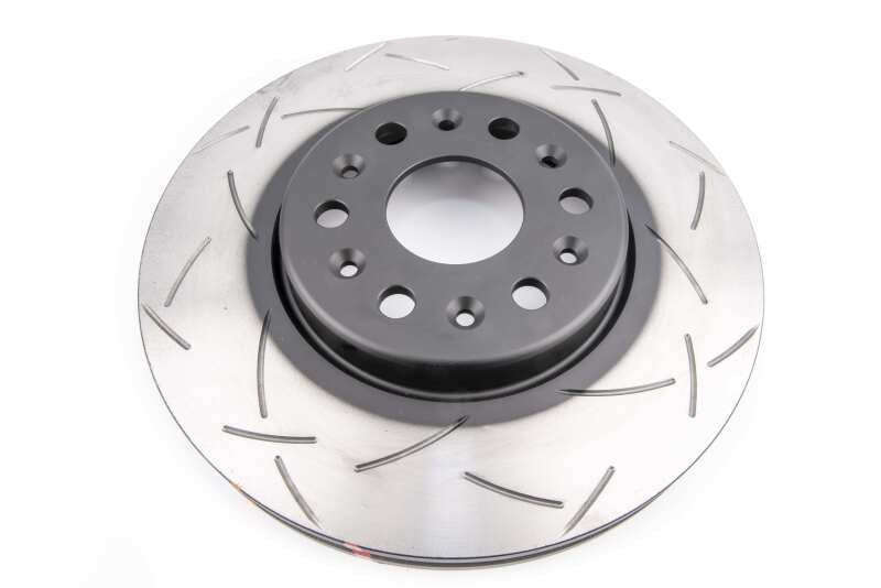 DBA 4000 Series Slotted Rotors - DBA 19-23 Chevrolet Blazer Front 4000 Series Slotted Rotor