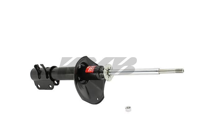 KYB Shock & Strut Excel-G - KYB Shocks & Struts Excel-G Front Left CHEVROLET Metro 1998-01 CHEVROLET Sprint 1989-91 GEO Metro 19