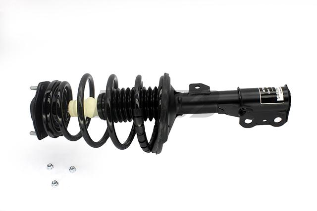KYB Shocks & Struts Strut Plus - KYB Shocks & Struts Strut Plus Front Right Toyota Camry 2002-03 (V6)